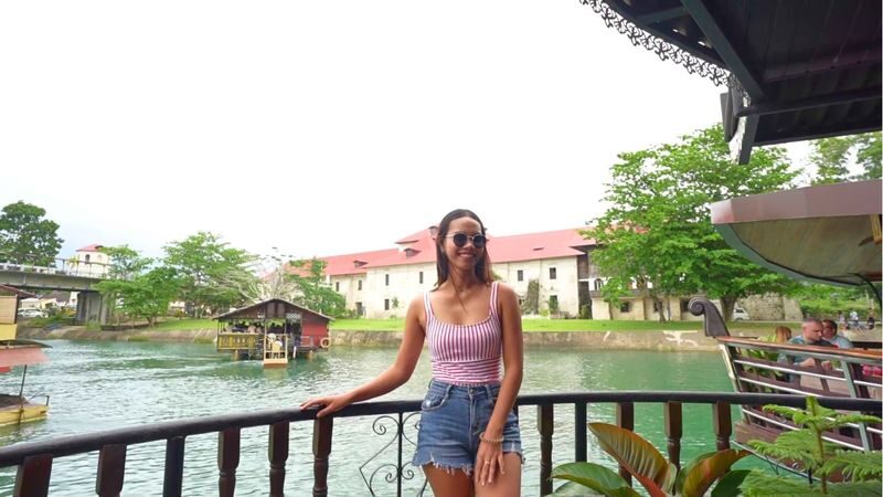 Bohol Countryside Tour by Southwest Tours - What the guide and driver add