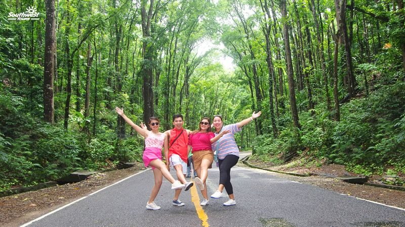 Bohol Countryside Tour by Southwest Tours - Private or join-in: which one suits you?