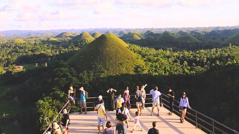 Bohol Countryside Tour by Southwest Tours - Timing, comfort and a few practical cautions