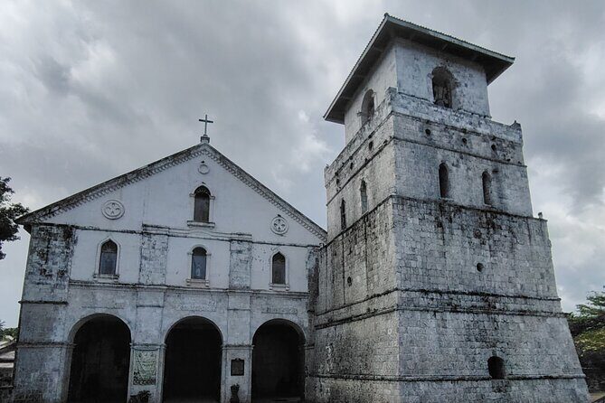 Bohol Countryside Tour to Chocolate Hills and Loboc River - An In-Depth Look at the Bohol Countryside Tour