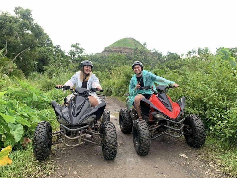 Bohol Countryside Tour with Firefly Watching - Tarsiers: a small animal that rewards a quiet visit