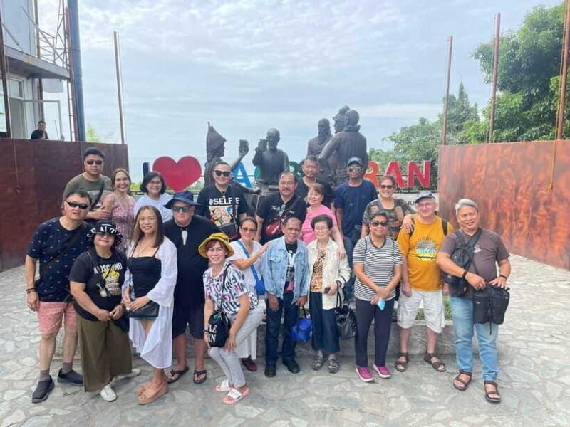 Bohol Countryside Tour with Local Guide - Cultural and Craft Highlights