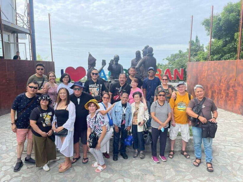 Bohol Countryside Tour with Local Guide - Who Should Consider This Tour?