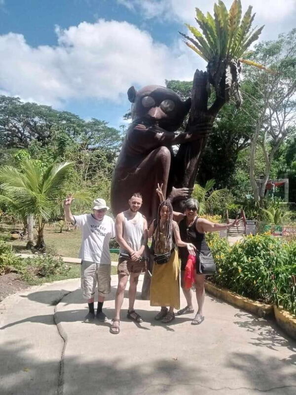 Bohol: Countryside Tour with Lunch Buffet - Discovering Bohol’s Natural and Cultural Gems