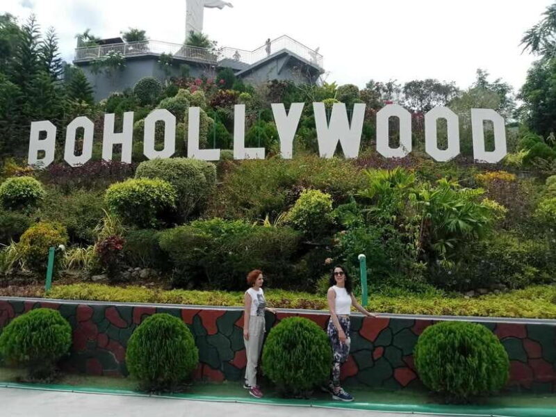 Bohol: Countryside Tour with Lunch Buffet - Final Thoughts