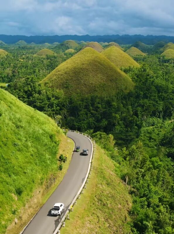 Bohol Countryside Tour with Mirror of the World - What the tour costs, and what to budget for