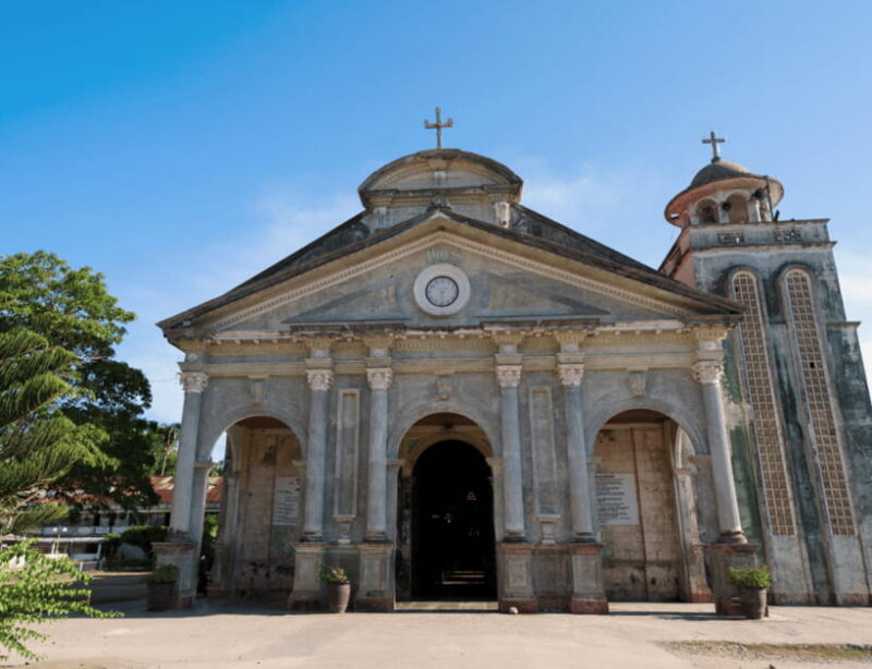 Bohol: Countryside Tour with Tarsiers and Chocolate Hills - Timing and Practicalities