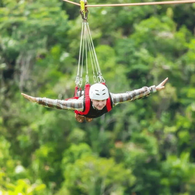 Bohol: Danao Adventure with The Plunge - A Closer Look at the Experience