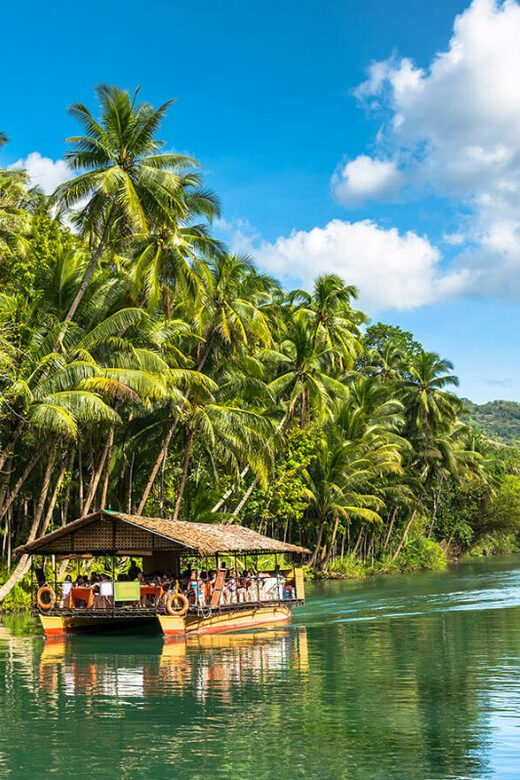 Bohol Day Tour From Cebu City or Mactan (Private Tour) - The Sum Up: Is This Tour Right for You?