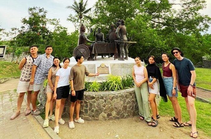 Bohol Day Tour from Cebu (Shared) w/ RT Transfers & Ferry - Final Words