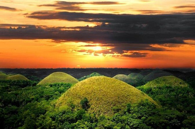 Bohol Day Tour from Cebu (Shared) w/ RT Transfers & Ferry - FAQ