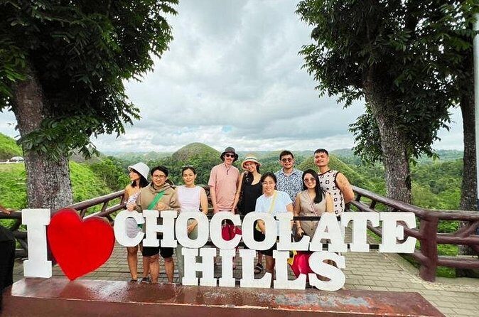 Bohol Day Tour from Cebu (Shared) w/ RT Transfers & Ferry - FAQs