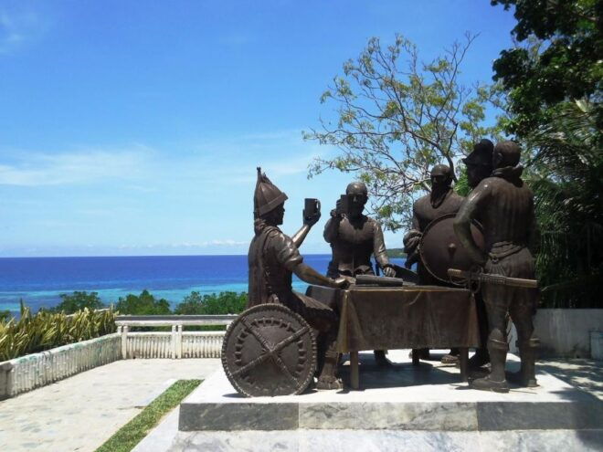 Bohol Day Tour From Cebu - Pickup Details