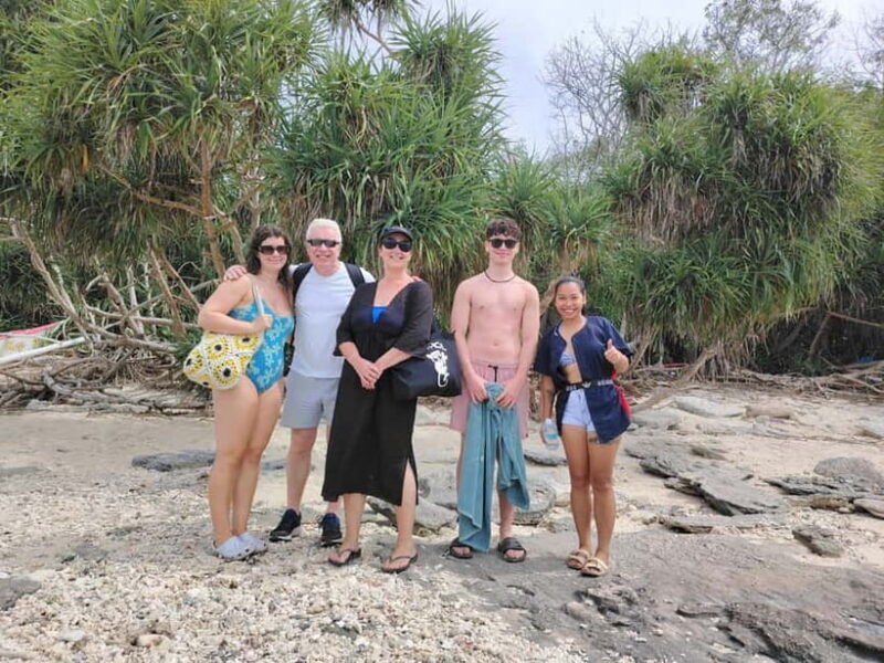 BOHOL: Dolphin Watching, Turtle Swim and Island Party - Final Thoughts