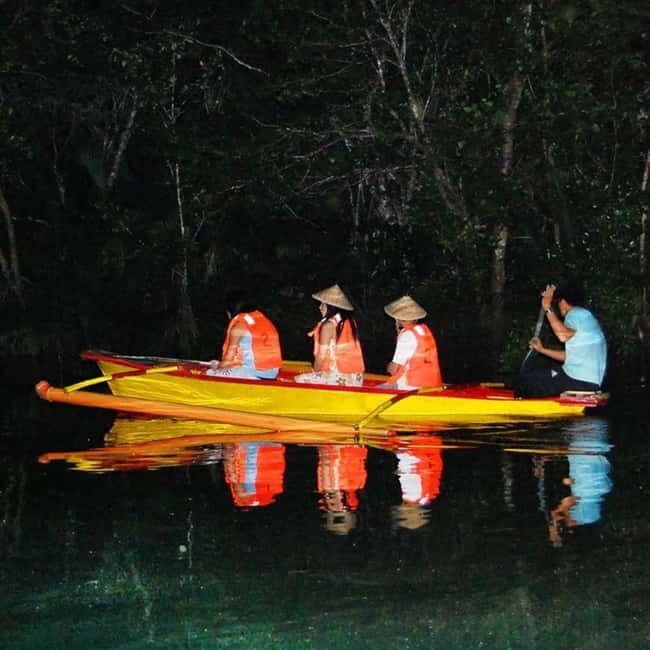 Bohol: Firefly Watching Shared Tour - Good To Know  