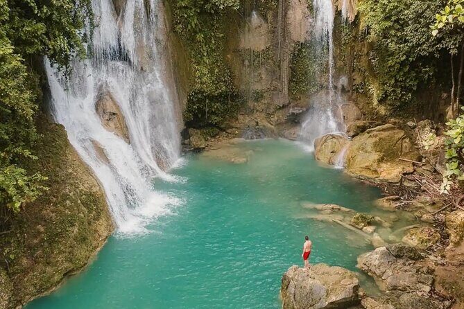 Bohol Full Day Waterfall & Countryside Scooter Tour - Good To Know