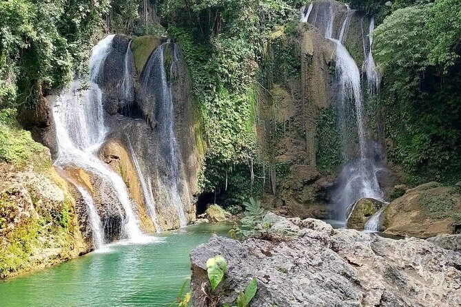 Bohol Full Day Waterfall & Countryside Scooter Tour - Authentic Experiences and Hidden Gems