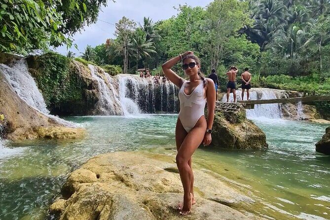 Bohol Full Day Waterfall & Countryside Scooter Tour - Who This Tour Is Perfect For