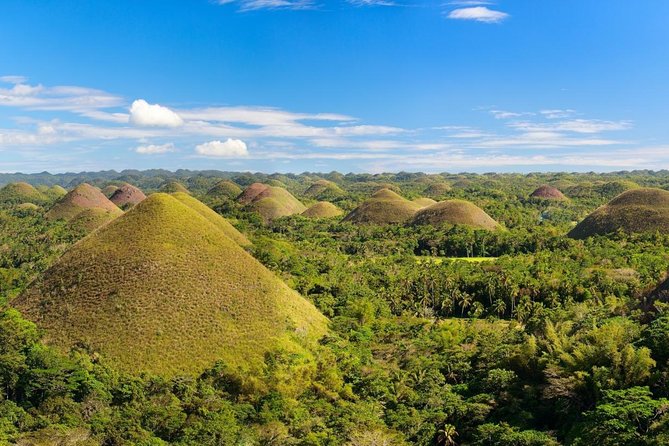 Bohol Full Package: 4 Days 3 Nights - Good To Know
