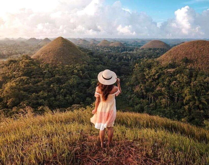 Bohol: Guided Chocolate Hills & Tarsiers Tour - An Authentic and Well-Organized Tour Experience