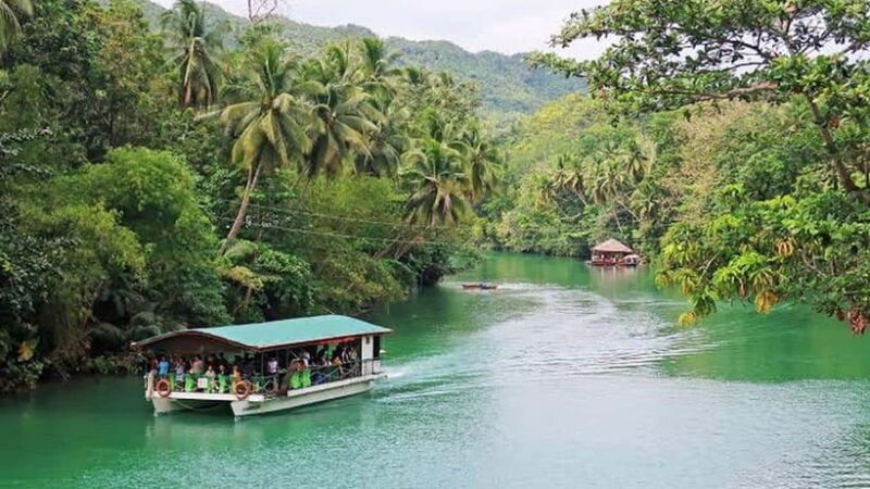 Bohol: Guided Chocolate Hills & Tarsiers Tour - Final Thoughts