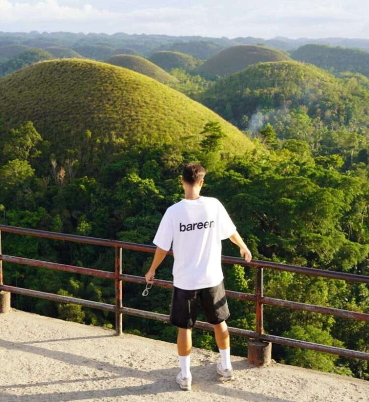 Bohol: Guided Chocolate Hills & Tarsiers Tour - FAQ