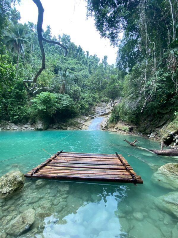 Bohol Hidden Waterfalls Tour - Who should book this waterfall day