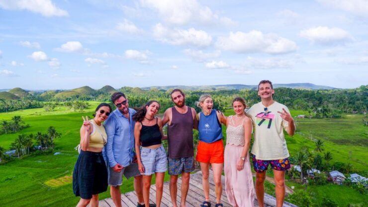 Bohol Island: Countryside Day Tour - Experience Highlights