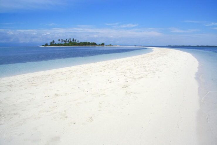 Bohol Island Hopping Tour (Private Tour) - Booking and Payment Options