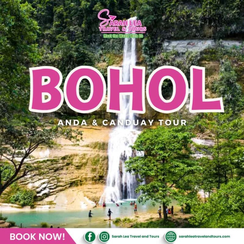 Bohol: Nature Discovery & Coastal Adventure Experience - An In-Depth Look at the Bohol Nature & Coastal Tour