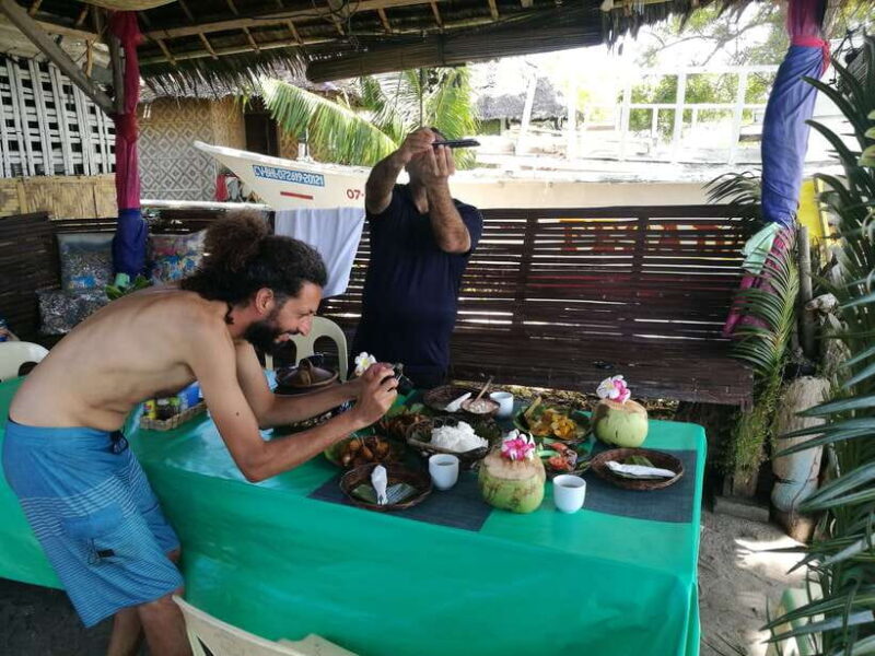 Bohol: Pamilacan Island Dolphin/Turtle Watching Tour & Lunch - FAQs