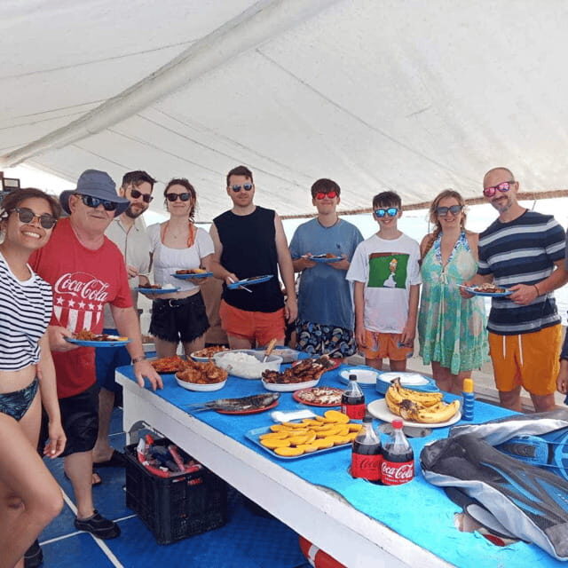 Bohol: Pamilacan Island Fun Dive Experience! - Exploring Pamilacan Island: What to Expect