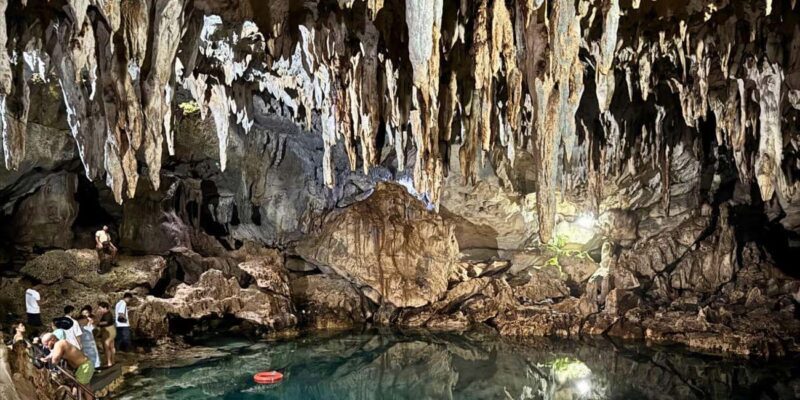 Bohol Panglao Adventure: Secret Beach, Cave Exploration - Who Should Consider This Tour?