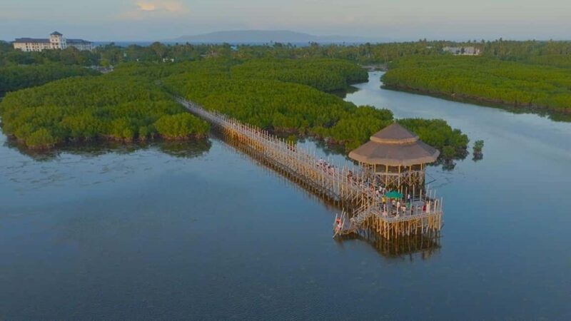 Bohol Panglao Adventure: Secret Beach, Cave Exploration - Discovering the Bohol Panglao Adventure: Secret Beach and Cave Exploration