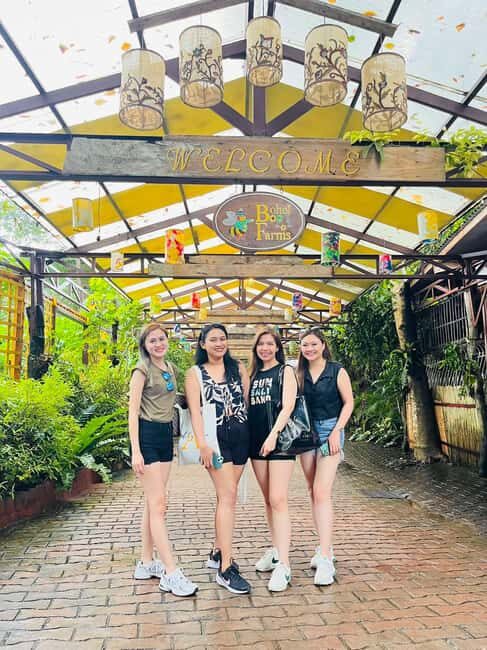 Bohol Panglao Adventure: Secret Beach, Cave Exploration - FAQ