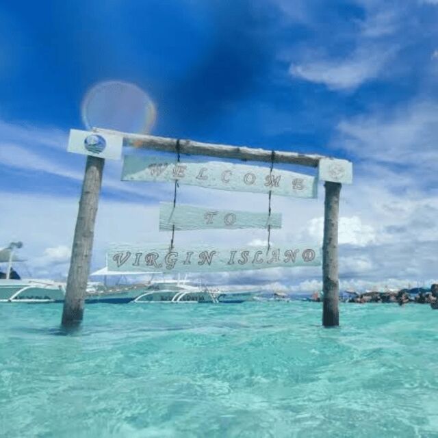 Bohol: Panglao Island Hopping Tour with Snorkeling (Private) - Authentic Insights from Reviews