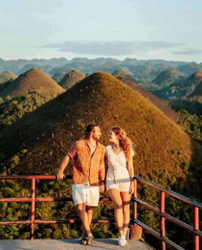 Bohol: Premium Chocolate Hills, Tarsiers & River Experience - An In-Depth Look at the Experience