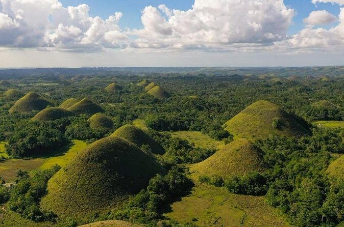 Bohol Private Chocolate Hills Tour with Loboc River Buffet Lunch - What We Loved from the Reviews