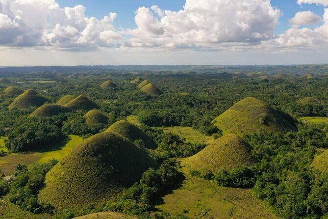 Bohol Private Chocolate Hills Tour with Loboc River Buffet Lunch - Full Review of the Bohol Private Chocolate Hills Tour with Loboc River Buffet Lunch  