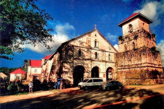 Bohol Private Chocolate Hills Tour with Loboc River Buffet Lunch - Who Should Consider This Tour?  