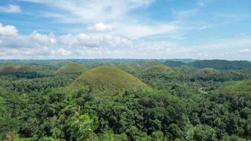 Bohol: Private Countryside Tour with Buffet Lunch - A Detailed Look at the Bohol Countryside Experience
