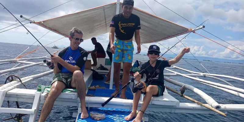 Bohol: Private Fishing Tour with Local Fishermen - The Experience: What You Can Expect on the Bohol Fishing Tour