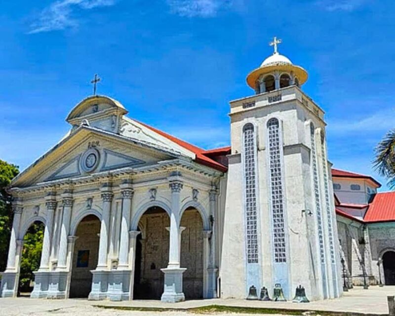 Bohol: PRIVATE Panglao Land Tour - Good To Know
