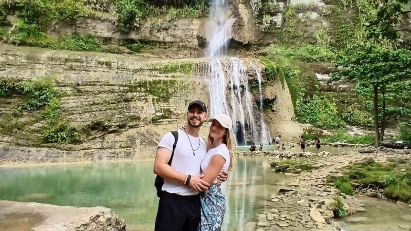 Bohol Private Tour Anda, Candijay & Alicia Panoramic Park - Good To Know