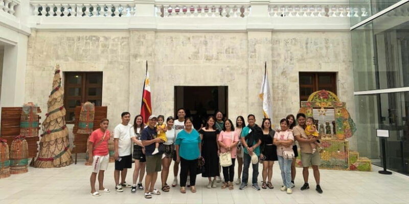 Bohol Private Tour: Chocolate Hills, Tarsiers & Loboc River - An In-Depth Look at the Tour