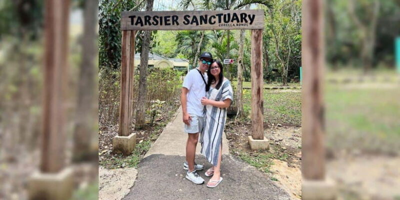 Bohol Private Tour: Chocolate Hills, Tarsiers & Loboc River - FAQ