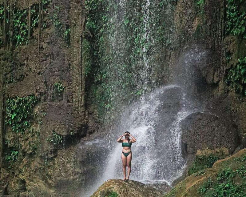 Bohol: PRIVATE Waterfall Hopping Tour - Who Is This Tour Best For?