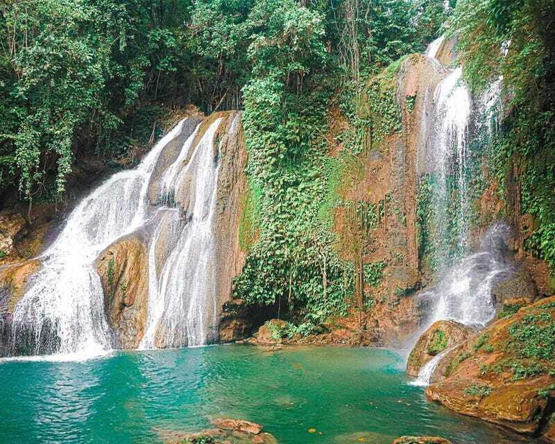 Bohol: PRIVATE Waterfall Hopping Tour - The Sum Up
