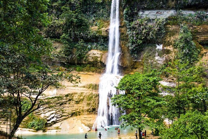 Bohol Scenic Nature Tour Anda Beach and Candijay - Introduction
