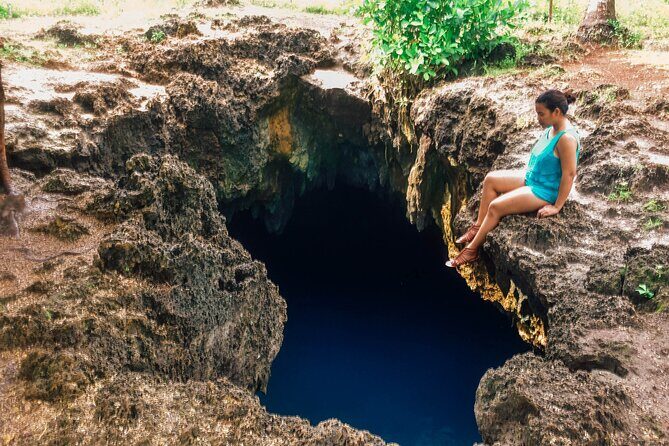 Bohol Scenic Nature Tour Anda Beach and Candijay - Authentic Traveler Insights